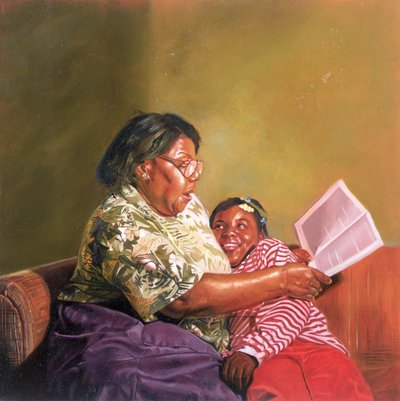 Grandma